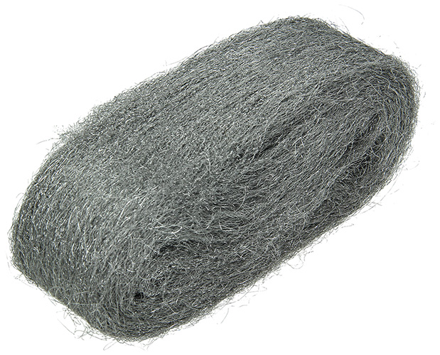 Staalwol 200gr Nr.3