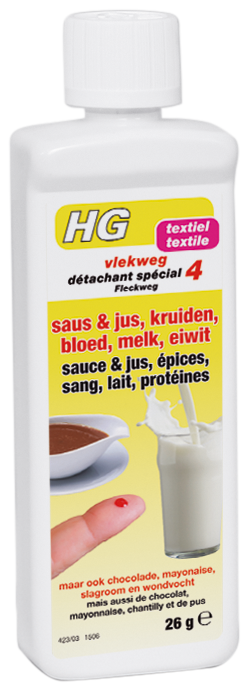 Hg Détachant Spécial Nr. 4 35gr