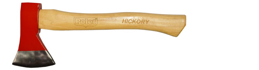 HANDBIJLTJE  800GR STEEL ES 380MM