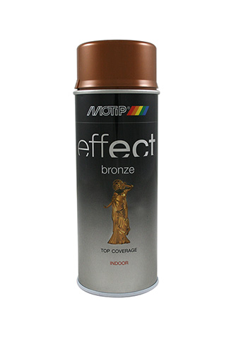 Spray Effect Or Antique 400ml