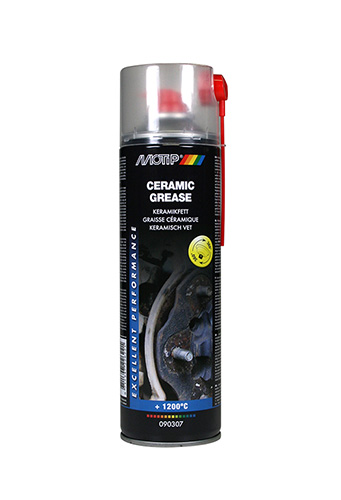 Keramisch Vet Spray 500ml