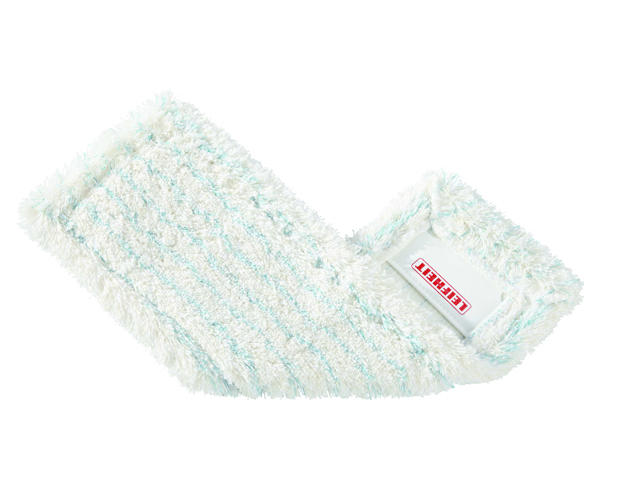 Overtrek Cotton Plus Voor Vloerreiniger Profi Leifheit