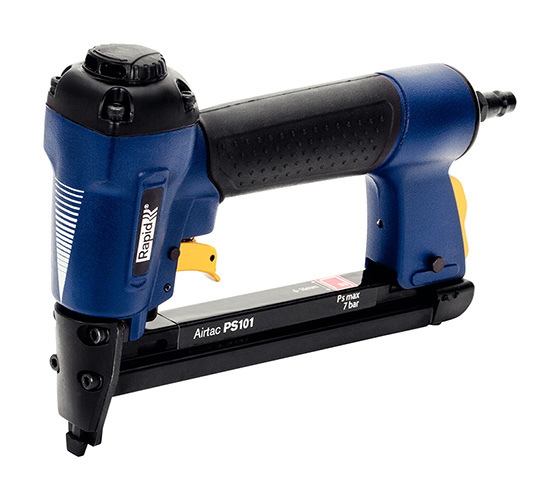Nietpistool Airtac Ps101 + Accessoires