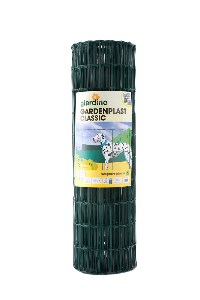 Gardenplast Classic 81cm x 5m