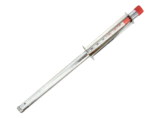 Inmaakthermometer 42cm