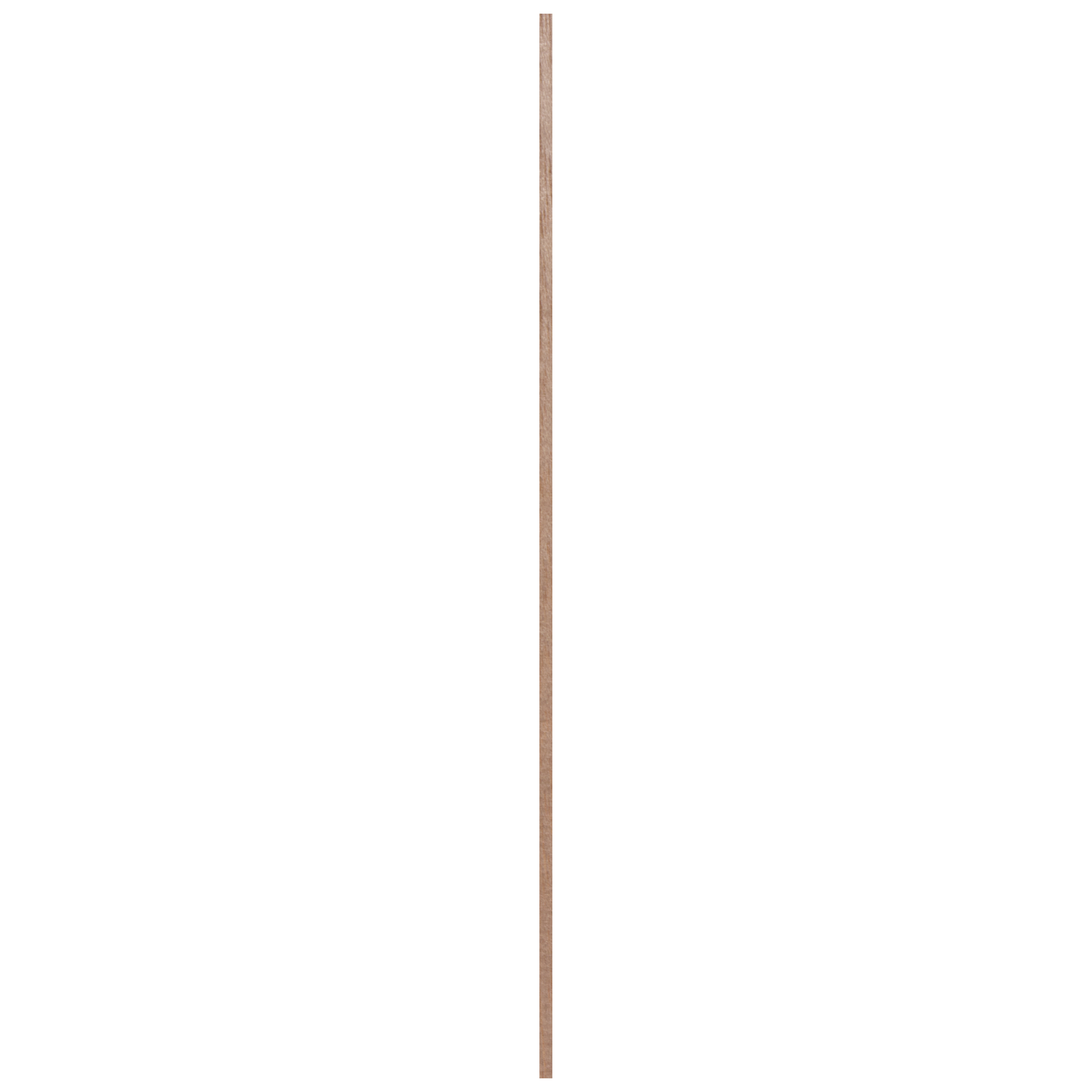 Schaaflat Hardhout 27x140mm 210cm