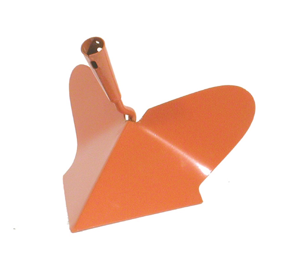 Voortrekker Met Conische Huls 20 Cm