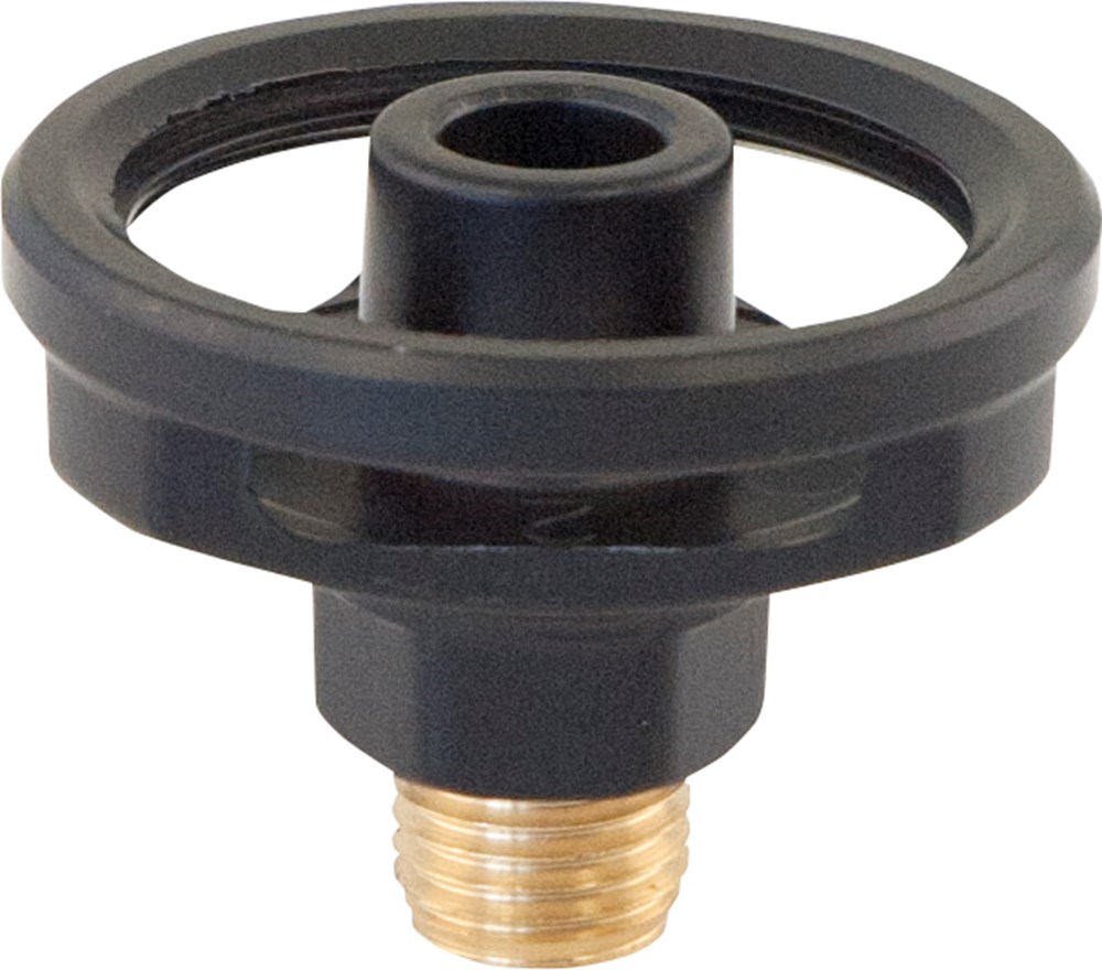 BASKET ASSEM ALU, BRASS DESIGN