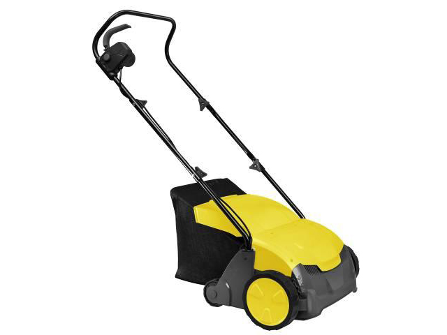 Verticuteerder 1300w