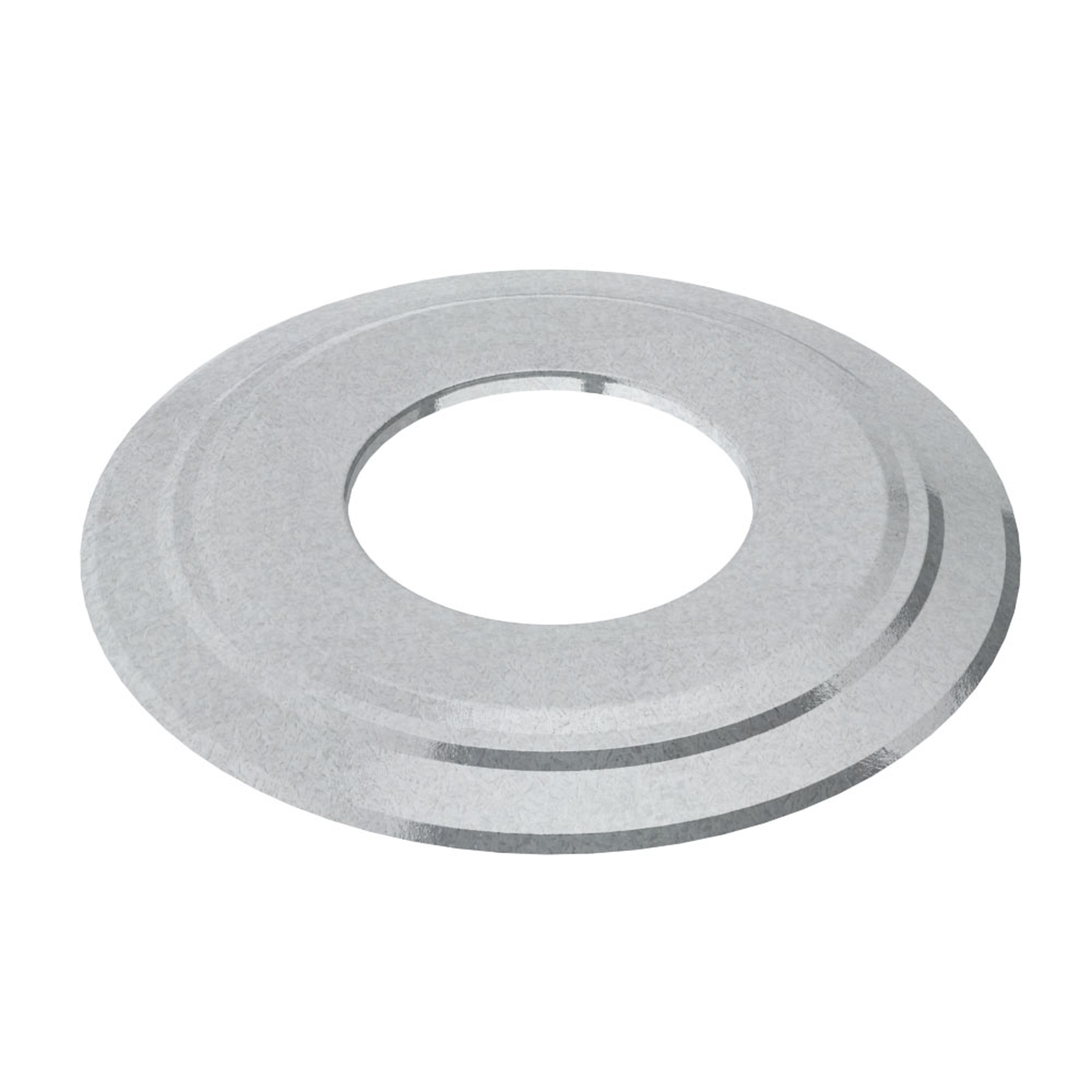 Rozet 83 Mm Zink