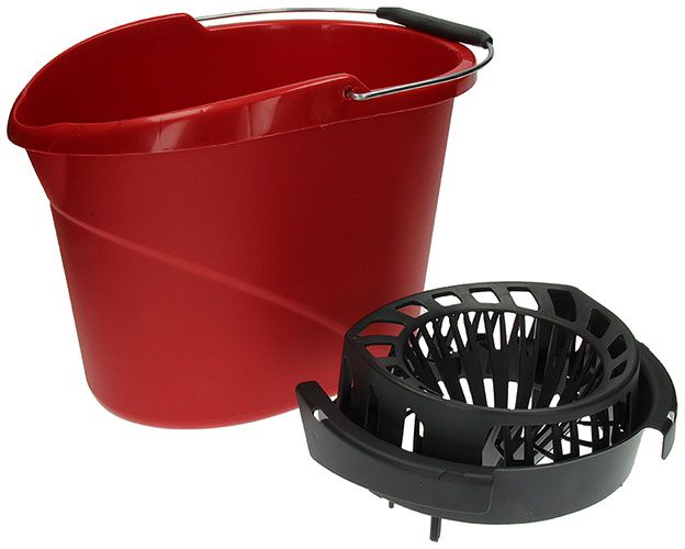 EMMER MET PERS SUPER MOCIO 10L