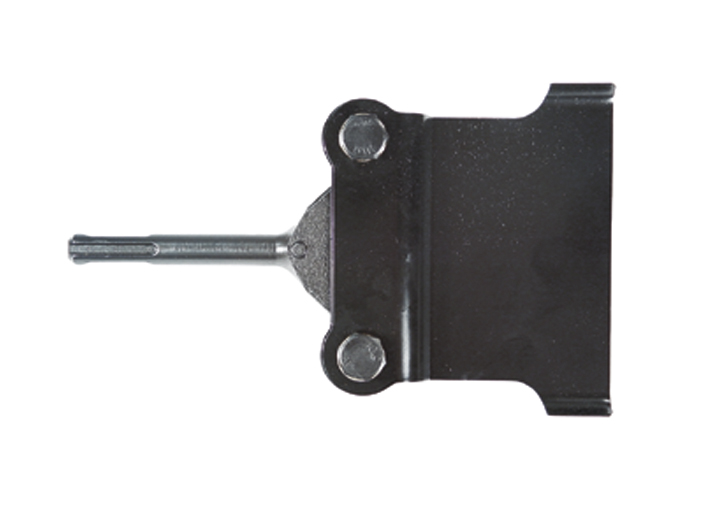 Schraapbeitel 100x160mm