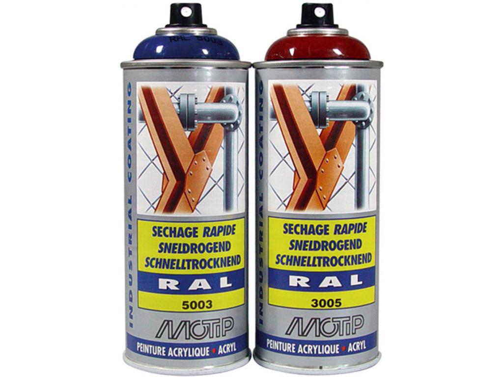 SP.400ML.KOMBI/RAL 8012 BRUIN