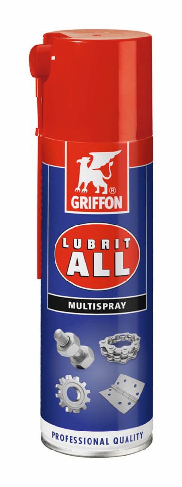 Smeermiddel Lubrit-all Spuitbus 300ml
