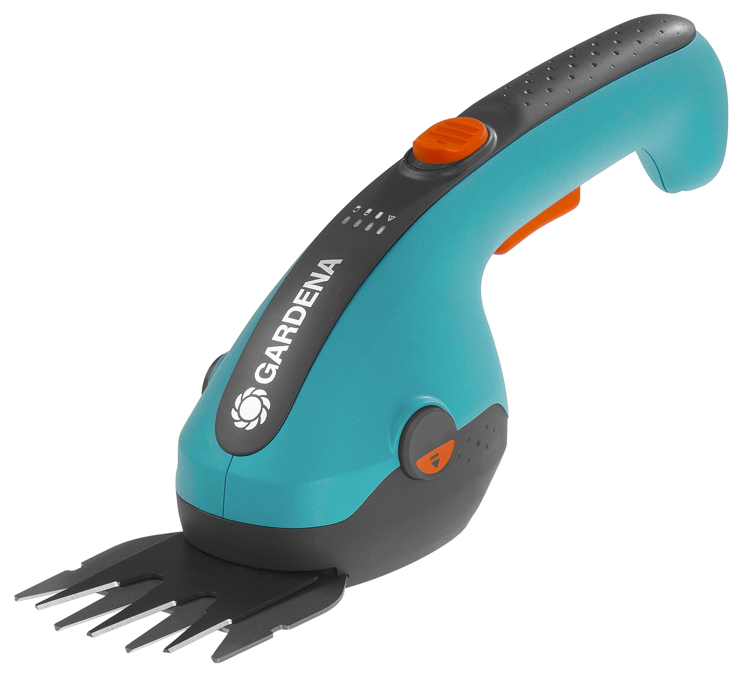 Accu Gras & Buxusschaar Classiccut 3.6v 2.5ah 8cm-12cm