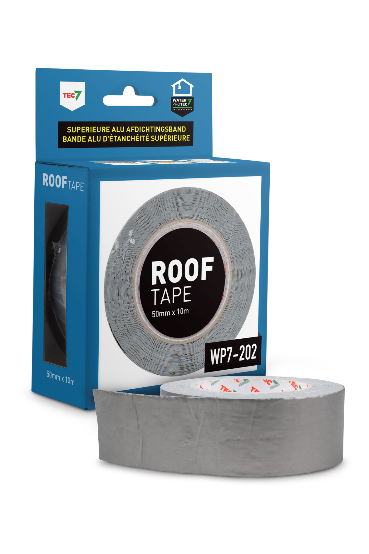 Roof Tape 150mmx10m