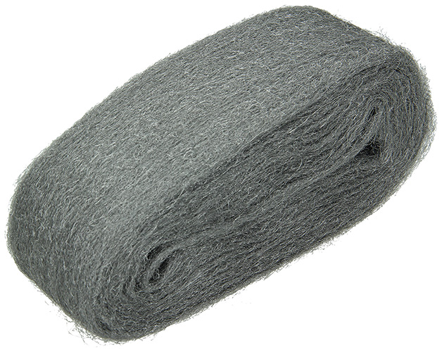 Staalwol 200gr Nr.0