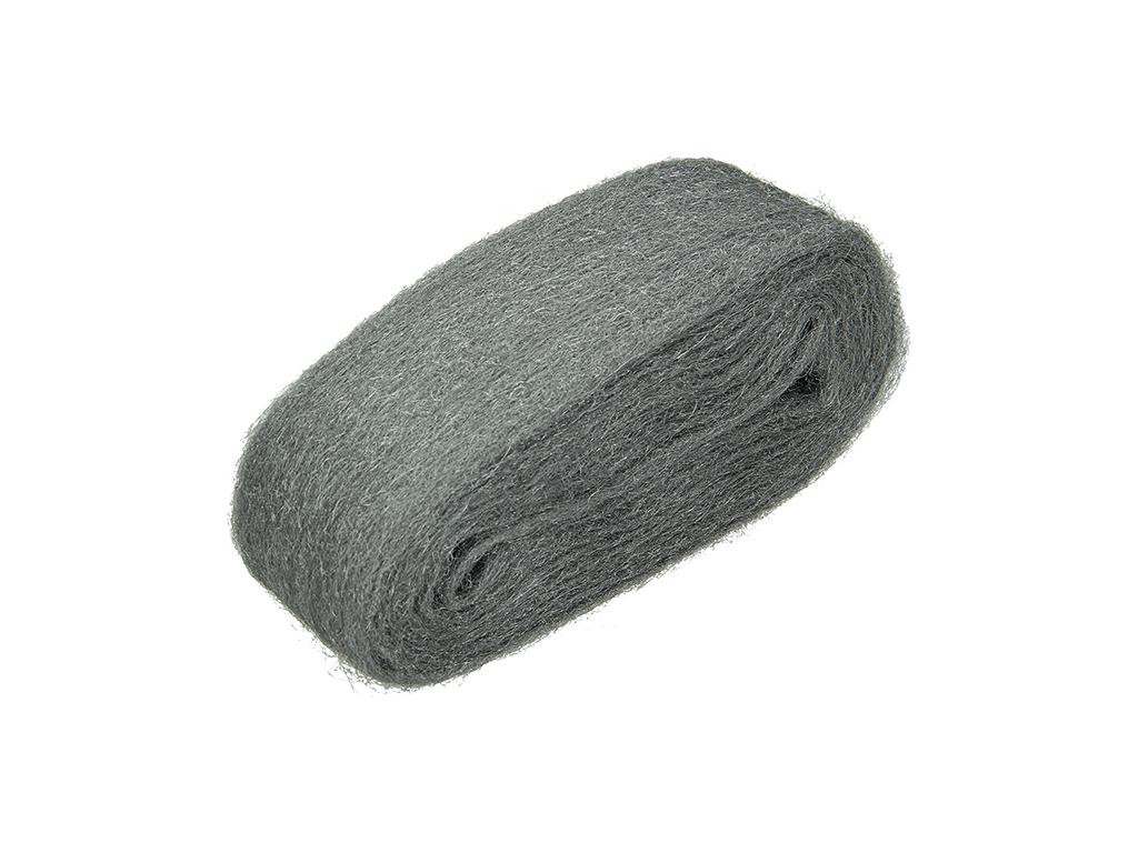STAALWOL 200GR NR.0