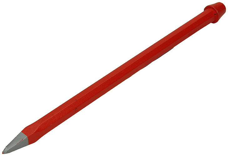 BETONPUNTBEITEL 350X16MM