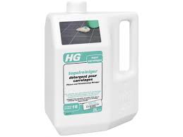 Hg Tegelreiniger 2l