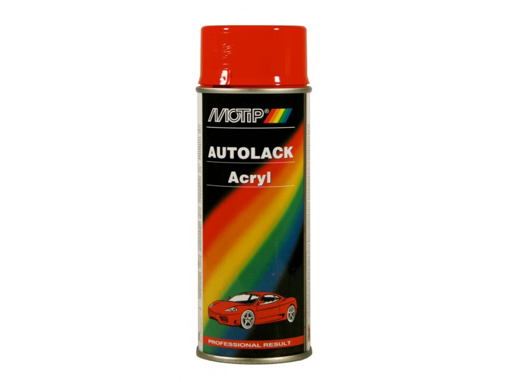 SP.400ML. KOMPAKT ROOD