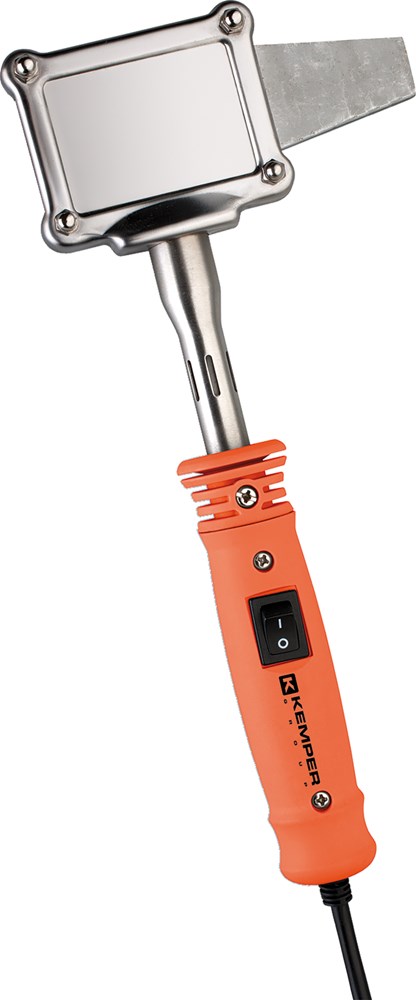 Electrische Soldeerbout 250 W, Koperstuk 310 Gr