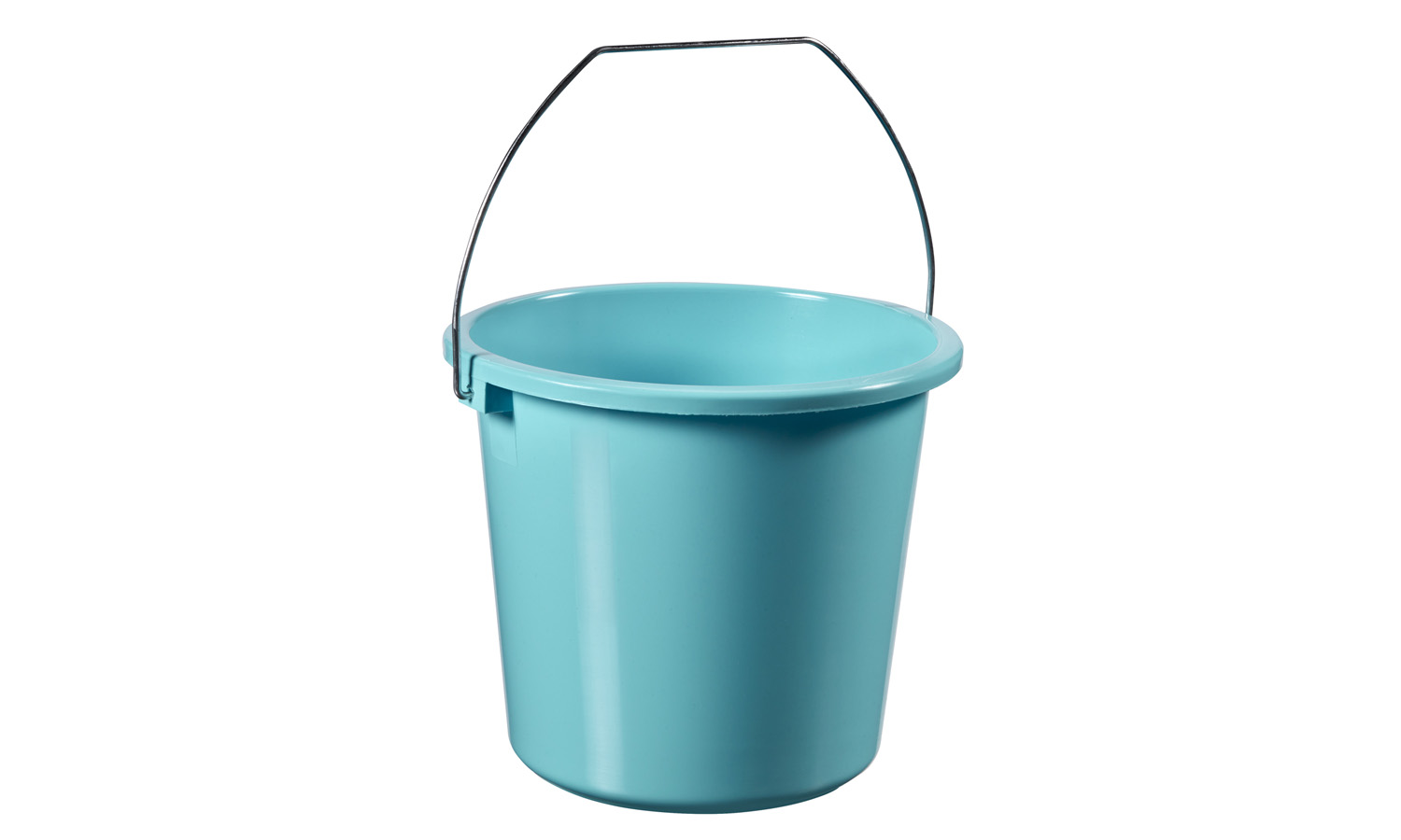 Emmer 5l Molokai Blauw