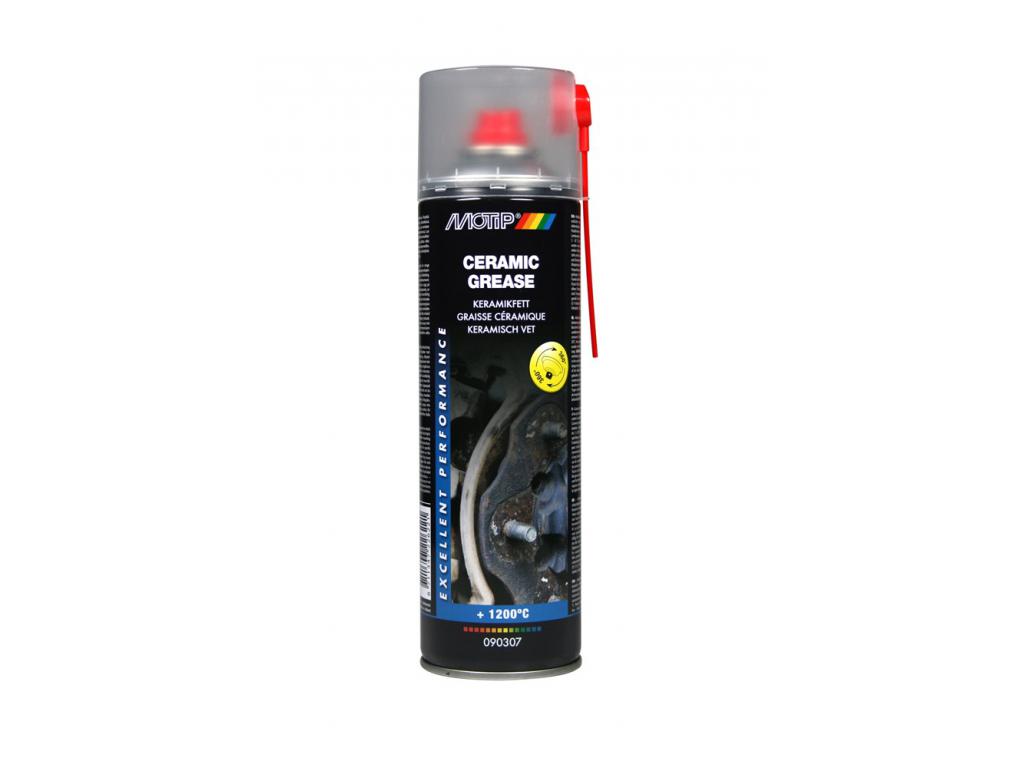 SP.500ML MOTIP CERAMIC SPRAY