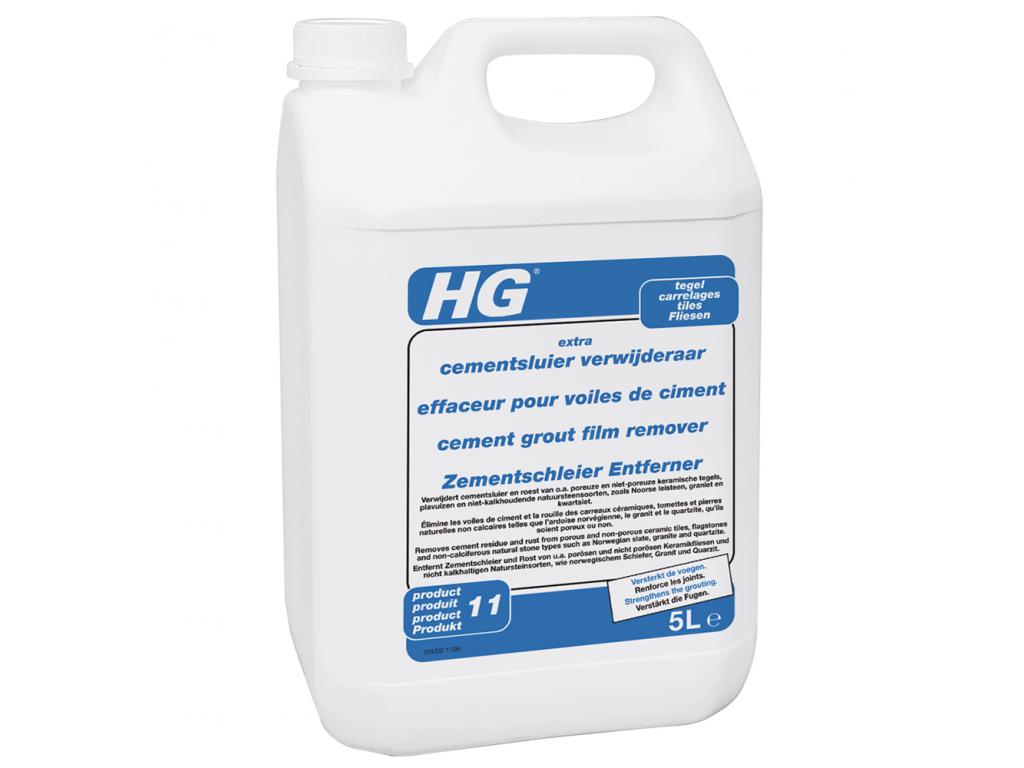HG CEMENTSLUIERVERWIJDERAAR 2L