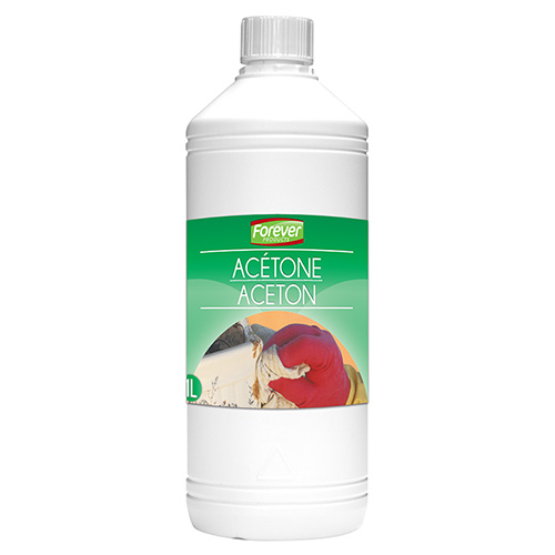 Aceton 1l