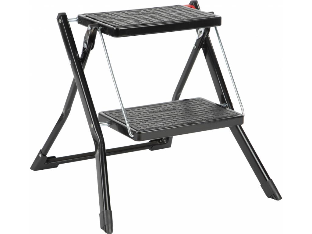 OPSTAPJE HANDY ZWART