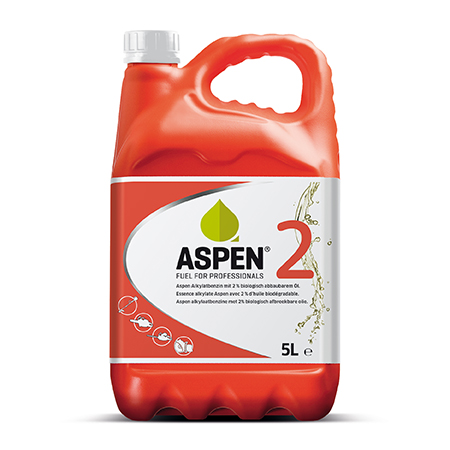 ASPEN 2 5L
