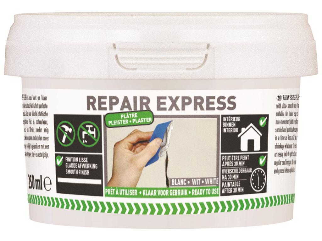 250 ML Repair express
