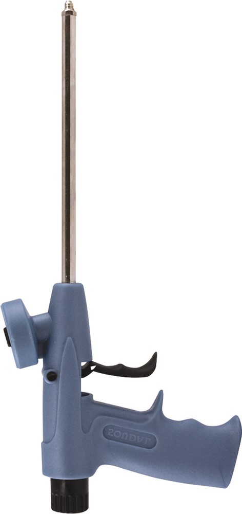 C&f Compact Foam Gun Soudal