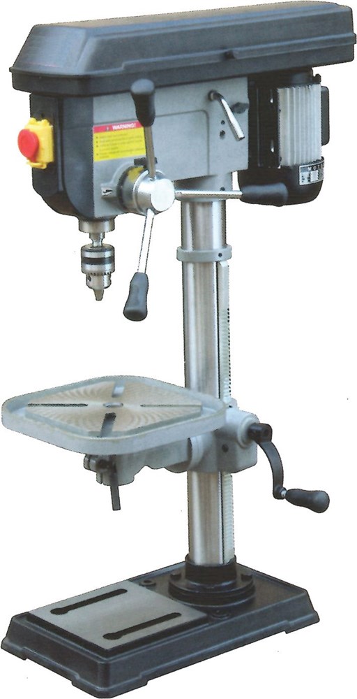 KOLOMBOORMACHINE DT18 0,75PK