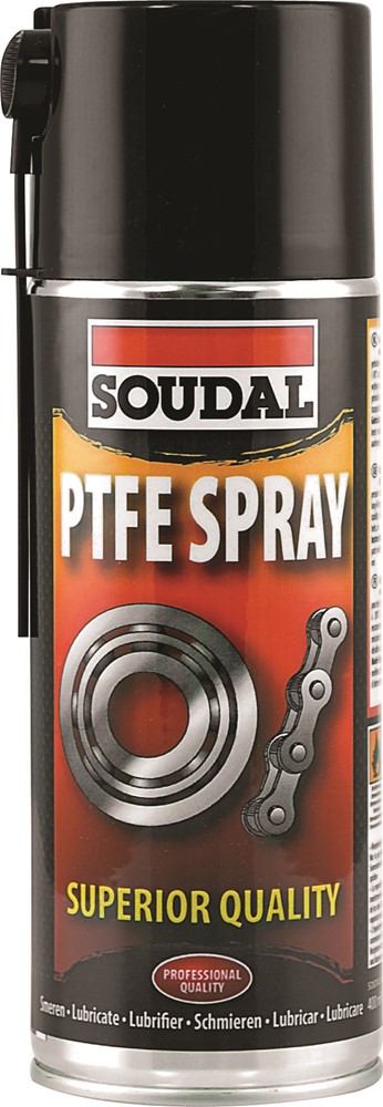 400ml Ptfe Spray