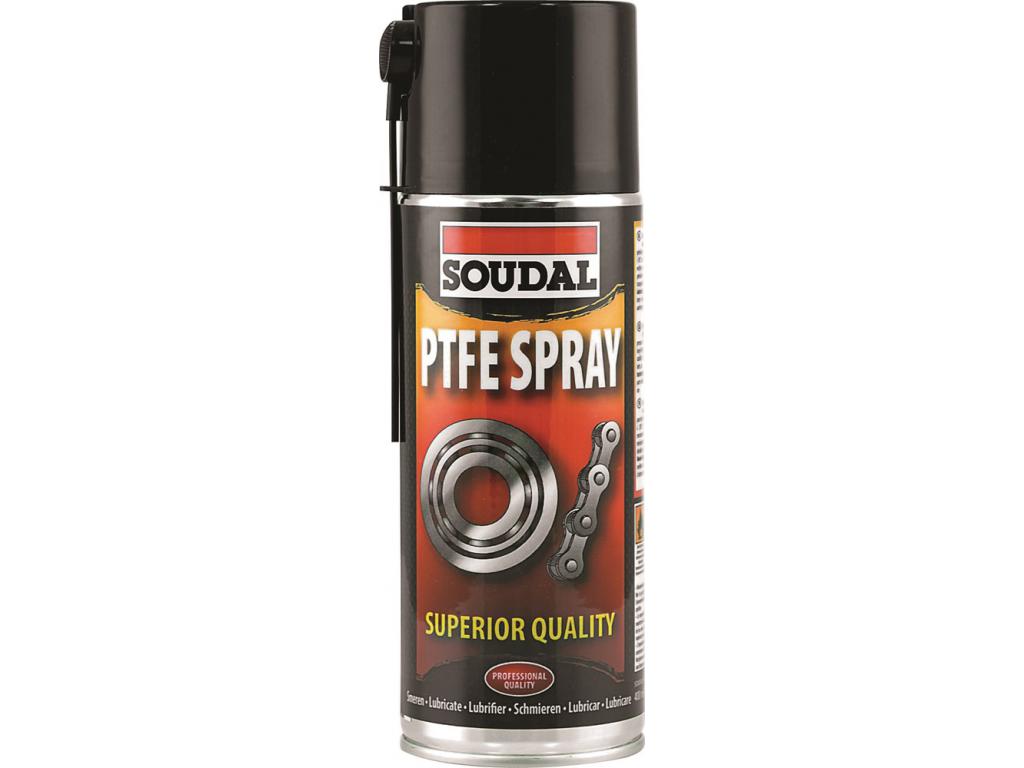 400mL PTFE Spray