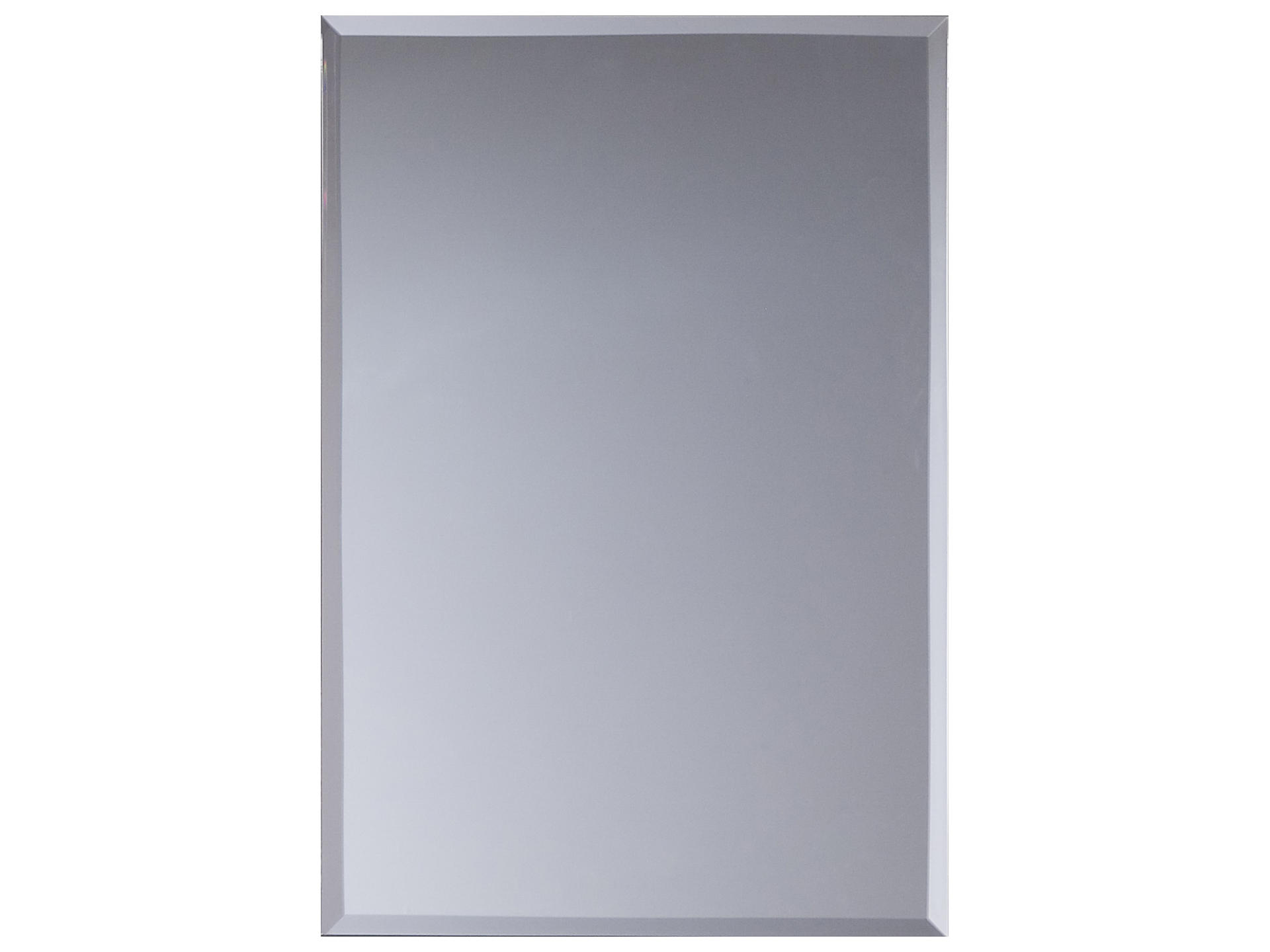 Spiegel 44x30 Cm Facetrand 4 Mm