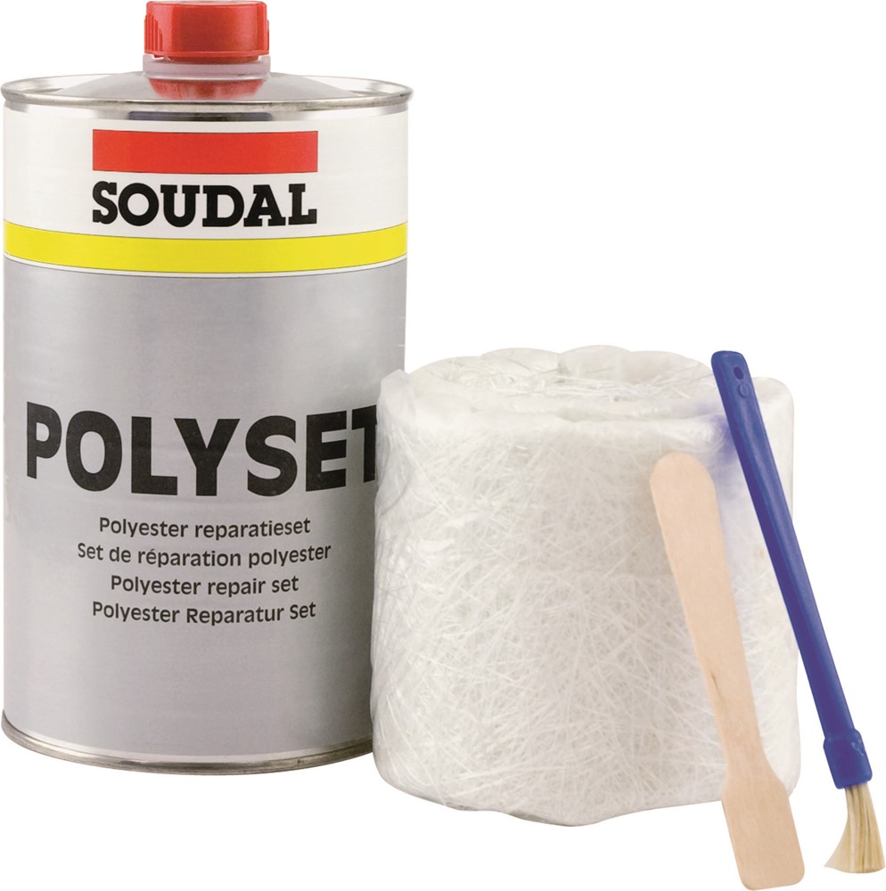 1kg Polyset             30214