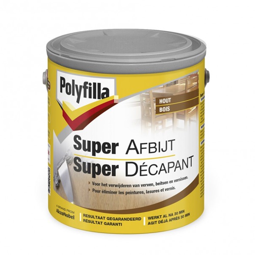 Super Afbijt 1l