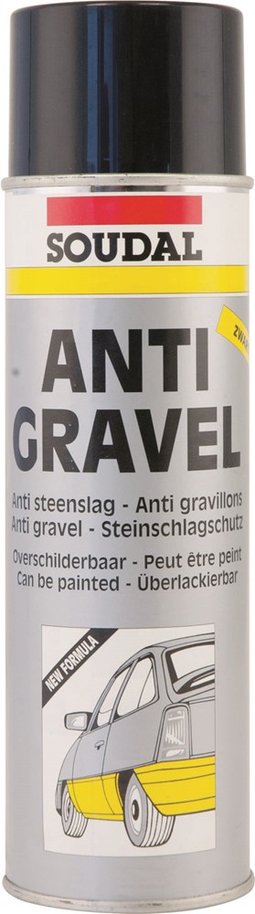 500mL Antig. Grey  Aero