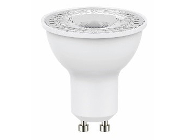 Led Reflectorspot Gu10 Warm Wit - 4,8w - 380lm