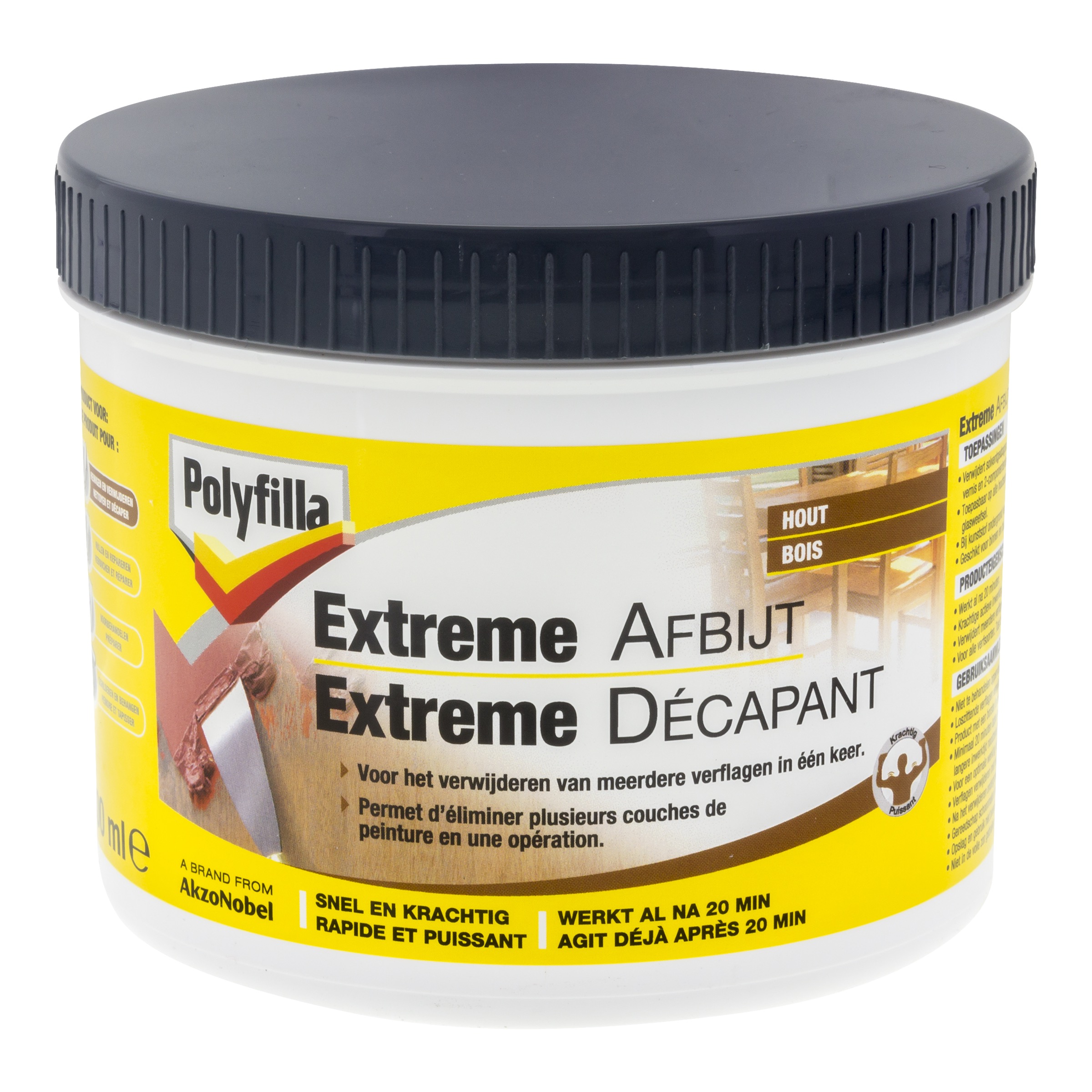 AFBIJT EXTREME 500 ML