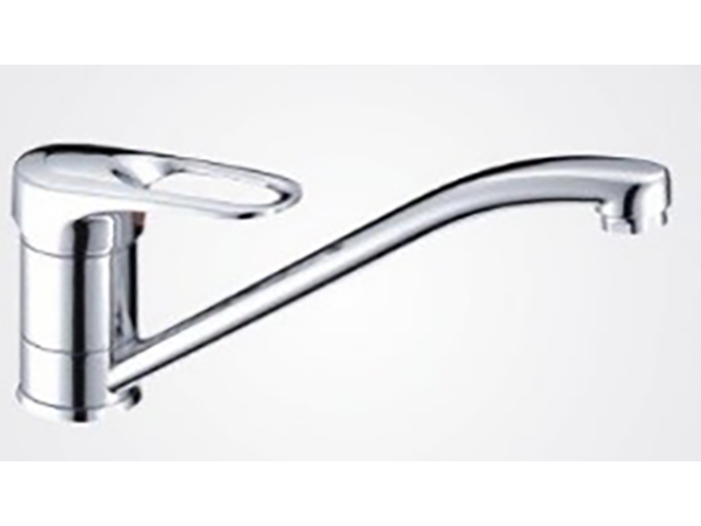 Keukenmengkraan Oban