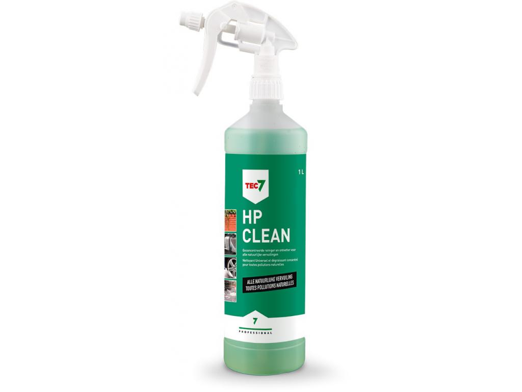 PROFESSIONELE REINIGER HP CLEAN 5L