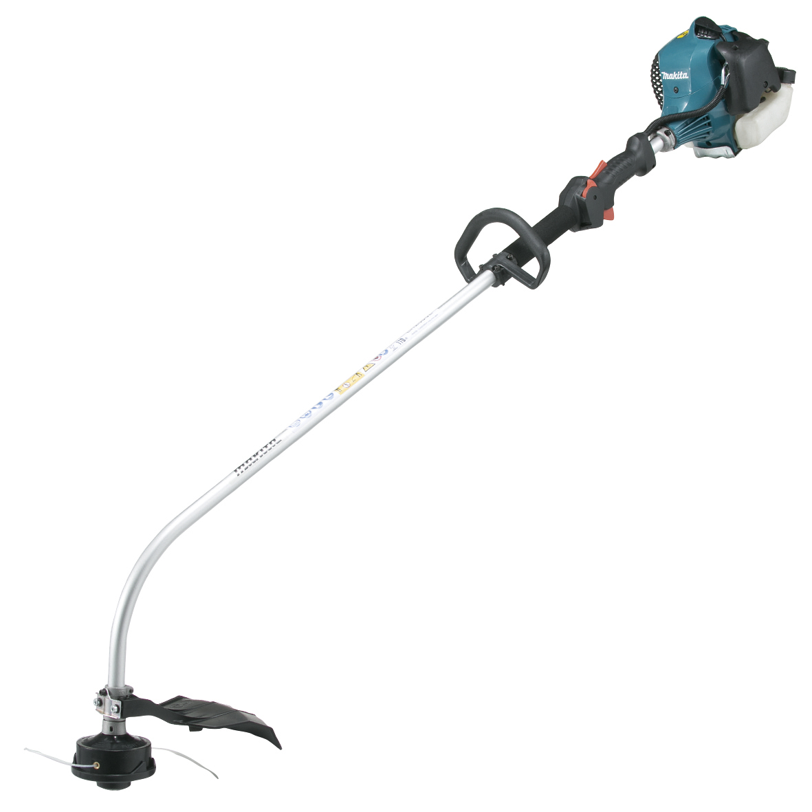 Grastrimmer 2-takt 25,7cc D-type Gebogen Schacht