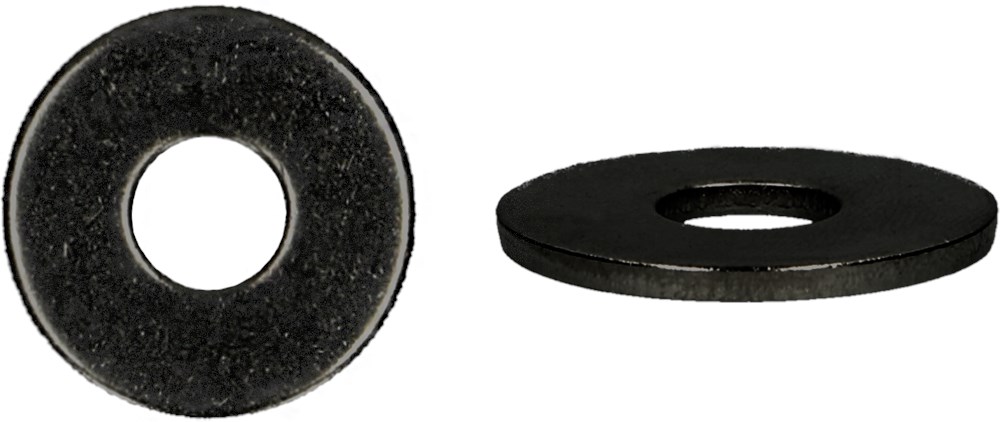 Sluitringen Din 9021 M6 Bt - 20 St