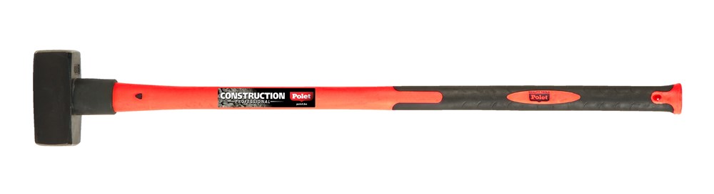 VOORHAMER VIERKANT 3KG - FIBER 5001 90CM