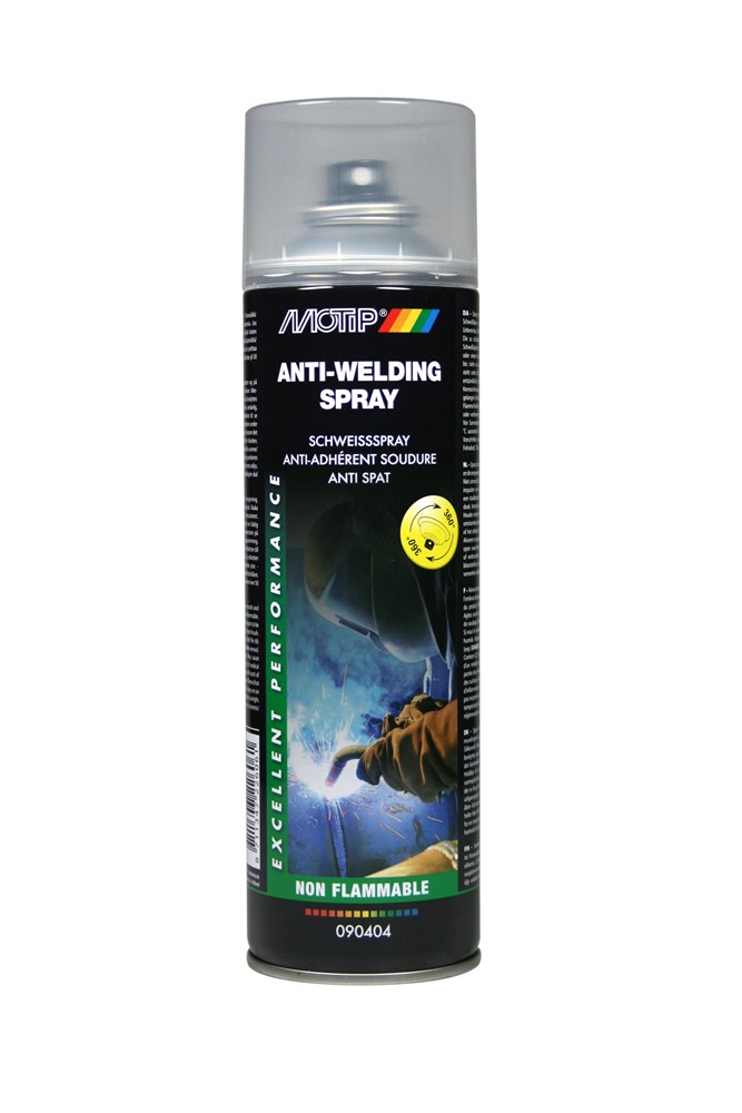 Sp.500ml Motip Antiwelding Sp.