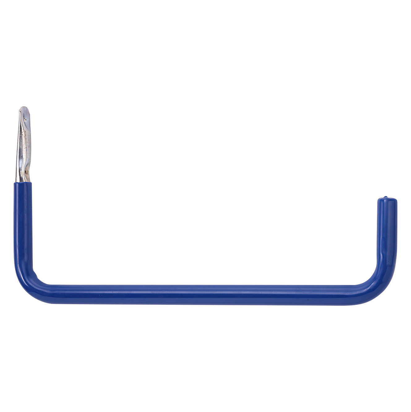 Haak Jumbo Geplastificeerd